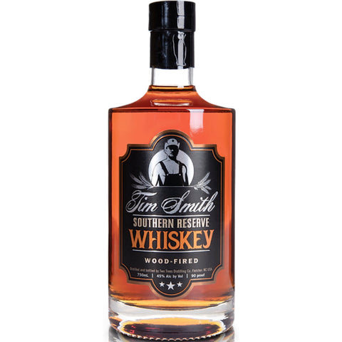 Tim Smith Southern Reserve Whiskey - Goro's Liquor