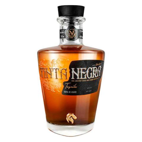 Tinta Negra Imperial Extra Añejo Tequila - Goro's Liquor