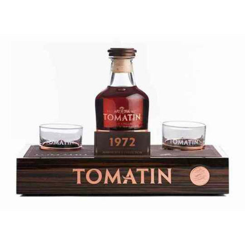 Tomatin 1972 - Goro's Liquor