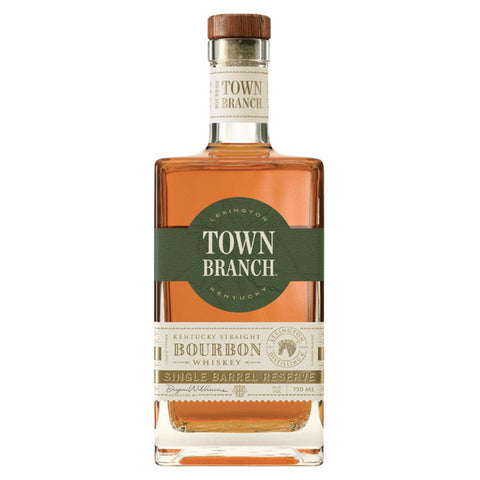 Town Branch Single Barrel Reserve Bourbon - Goro's Liquor