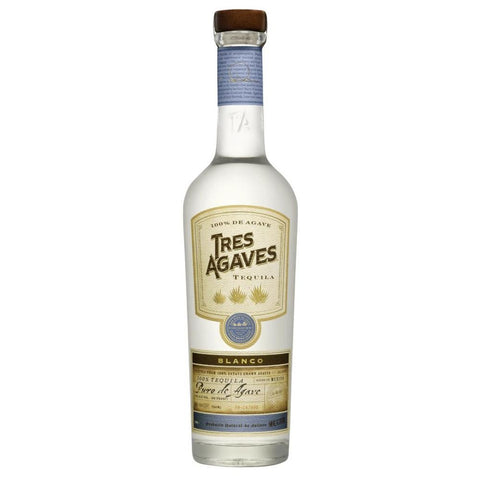 Tres Agaves Blanco 1L - Goro's Liquor