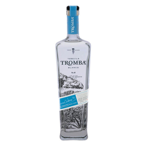 Tromba Tequila Blanco - Goro's Liquor