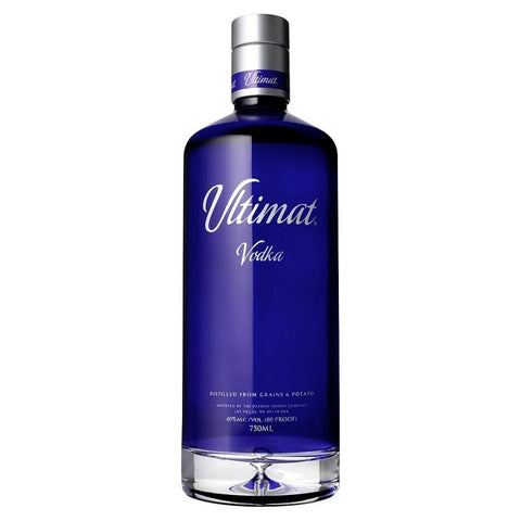 Ultimat Vodka Vodka Ultimat Vodka 