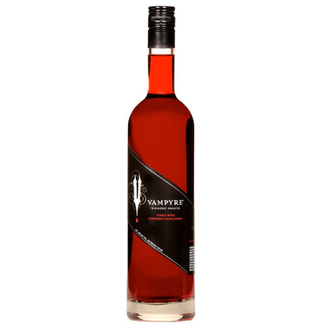 Vampyre Vodka - Goro's Liquor