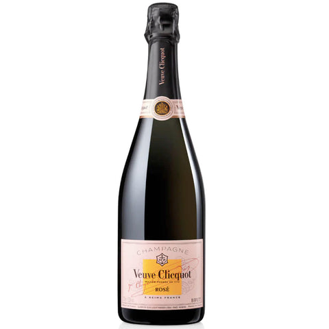 Veuve Clicquot Brut Rosé - Goro's Liquor