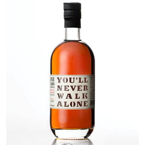 Widow Jane You'll Never Walk Alone 10 Year Old Bourbon - Goro's Liquor