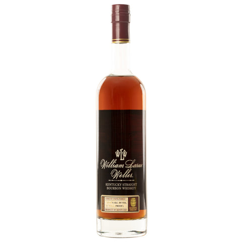 William Larue Weller 2023 Release - Goro's Liquor