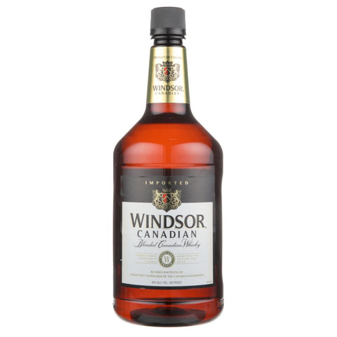 Windsor Canadian Blended Whisky 1.75L - Goro's Liquor