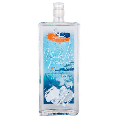 Yacht Life Vodka - Goro's Liquor