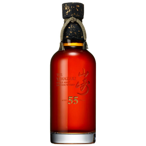 Yamazaki 55 Year Old - Goro's Liquor