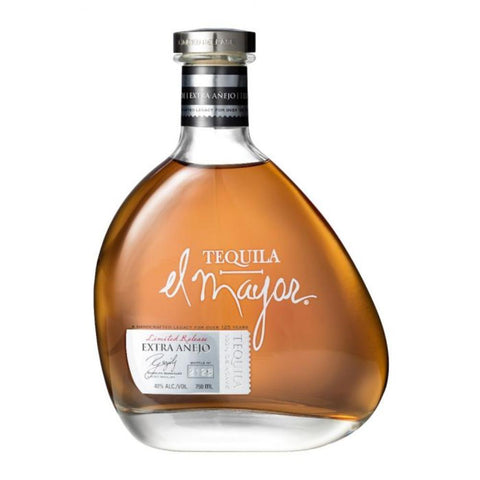 Buy El Mayor Extra Añejo Tequila online from the best online liquor store in the USA.