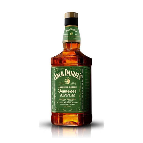 Buy Jack Daniel’s Tennessee Apple online from the best online liquor store in the USA.