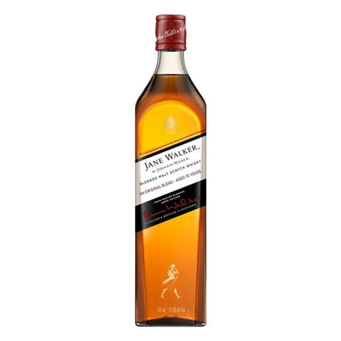 Buy Jane Walker By Johnnie Walker 10 Year Old online from the best online liquor store in the USA.