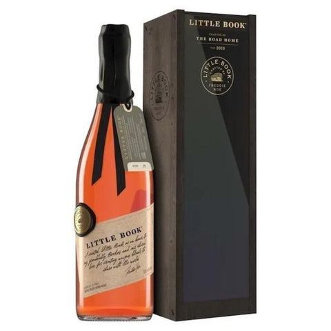 Buy Little Book Chapter 3: The Road Home online from the best online liquor store in the USA.