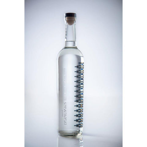 Buy Mezcal Derrumbes Michoacan online from the best online liquor store in the USA.