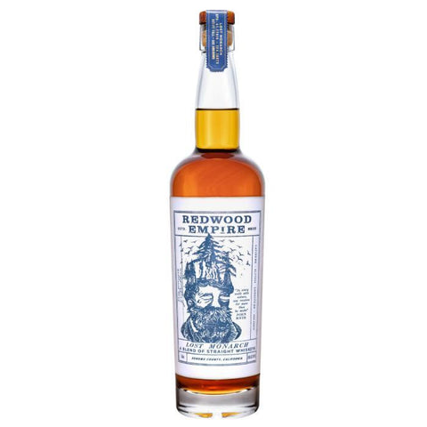 Buy Redwood Empire Lost Monarch online from the best online liquor store in the USA.