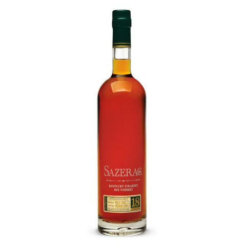 Buy Sazerac Rye 18 Year Old 2019 online from the best online liquor store in the USA.