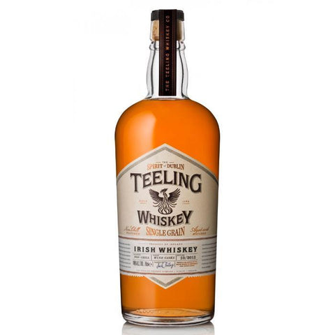 Buy Teeling Single Grain online from the best online liquor store in the USA.