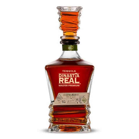 Buy Tequila Dinastía Real Extra Añejo online from the best online liquor store in the USA.