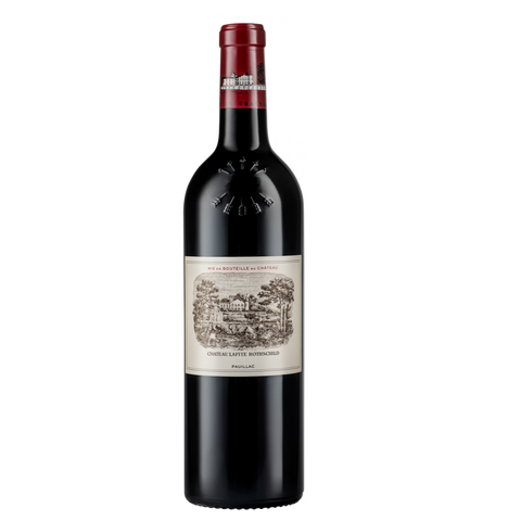 Château Lafite Rothschild | 2018 Pauillac 1er Grand Cru Classé - Goro's Liquor