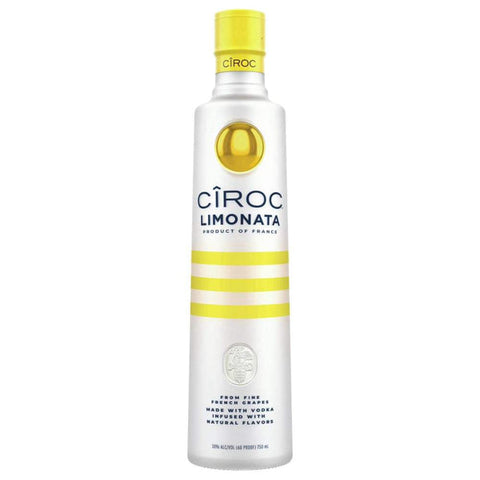 Ciroc Limonata - Goro's Liquor