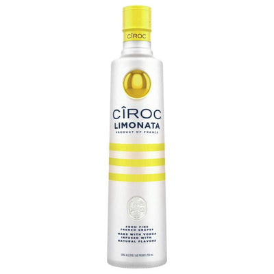 Ciroc Limonata - Goro's Liquor