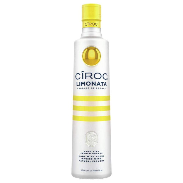 Ciroc Limonata - Goro&