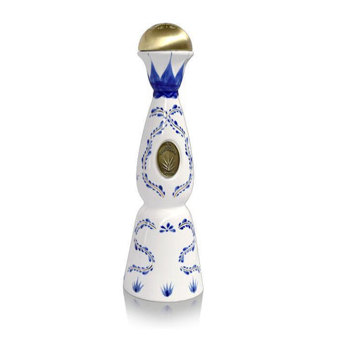 Buy Clase Azul Reposado Tequila 20th Anniversary Bottle online from the best online liquor store in the USA.