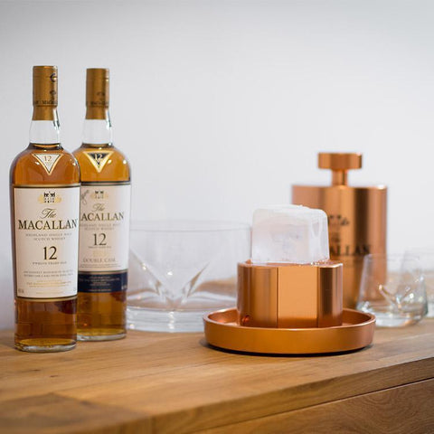 The Macallan Ice Ball Maker Accessories The Macallan 