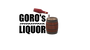 Goro's Liquor