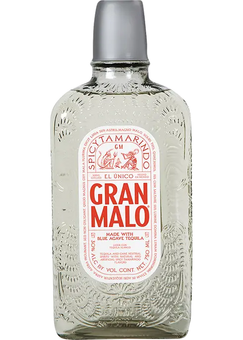 Gran Malo Tamarindo - Goro's Liquor