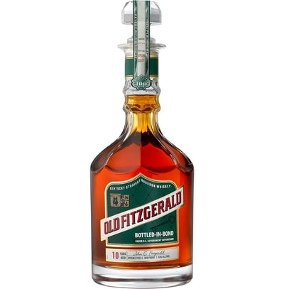 Old Fitzgerald Bottled In Bond Spring 2023 Release - Goro's Liquor