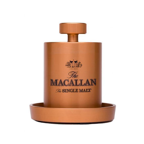 The Macallan Ice Ball Maker Accessories The Macallan 