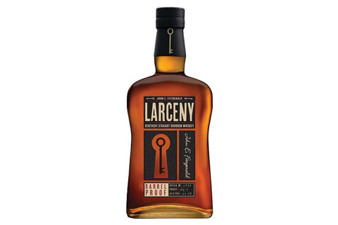 Larceny Barrel Proof C923  BuyMyLiquor   