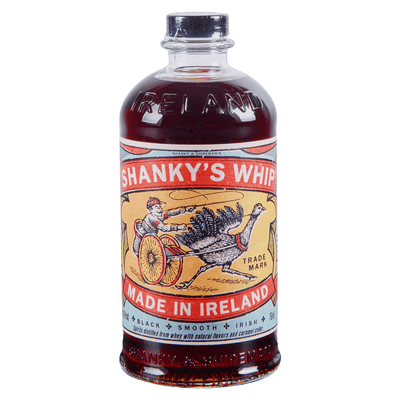 shanky's whip whiskey 750ML - Goro's Liquor