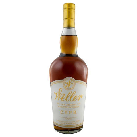 Buy W.L. Weller C.Y.P.B. Bourbon online from the best online liquor store in the USA.