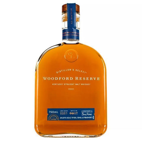 Buy Woodford Reserve Straight Malt Whiskey online from the best online liquor store in the USA.