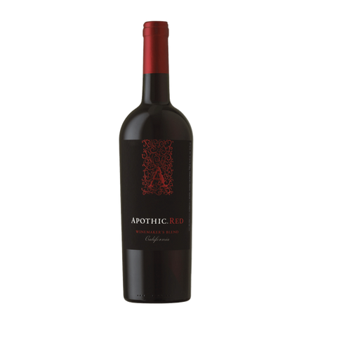 Apothic | Apothic Red - Goro's Liquor