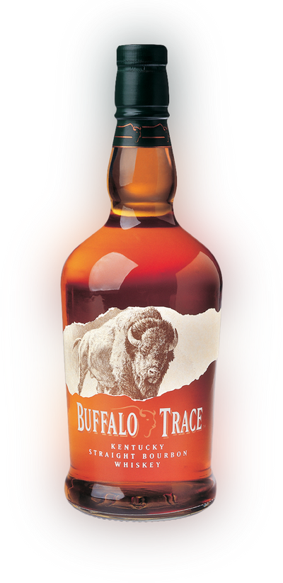 buffalo trace bourbon 1.75L - Goro's Liquor