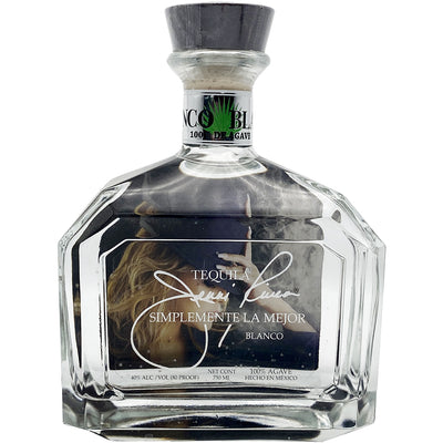 jenni rivera tequila blanco 750ML - Goro's Liquor