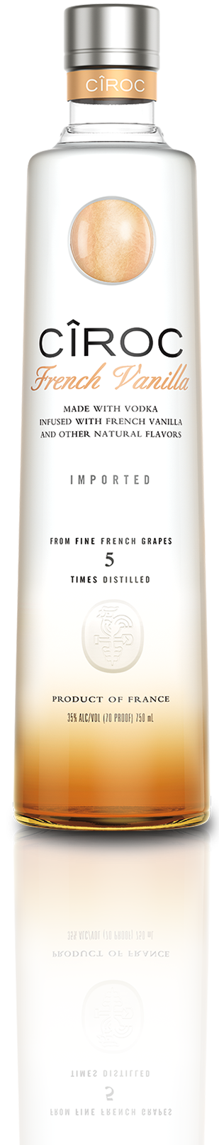Ciroc French Vanilla 200ml - Goro's Liquor