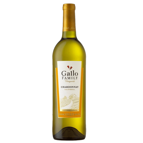 Gallo Family Vineyards | Chardonnay - Goro's Liquor