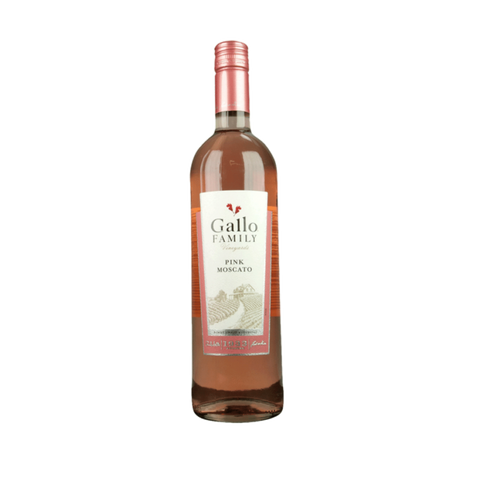 Gallo Family Vineyards | Pink Moscato - Goro's Liquor