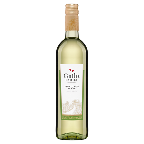 Gallo Family Vineyards | Sauvignon Blanc - Goro's Liquor