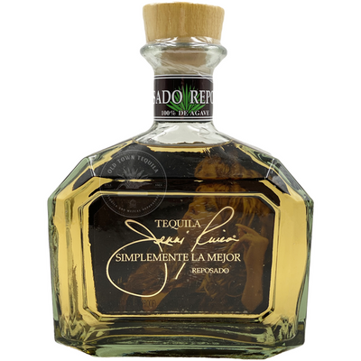 jenni rivera tequila reposado 750ML - Goro's Liquor