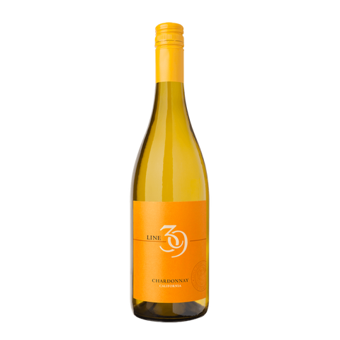 Line 39 Chardonnay - Goro's Liquor