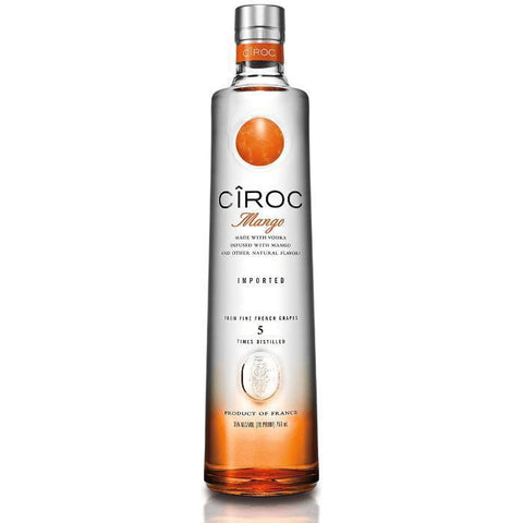 Buy Ciroc Mango online from the best online liquor store in the USA.