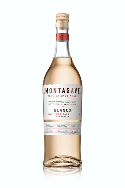 Montagave Heritage Blanco - Goro's Liquor