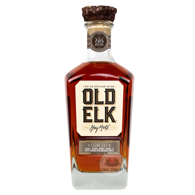 Old Elk Cigar Cut Island Blend - Goro's Liquor
