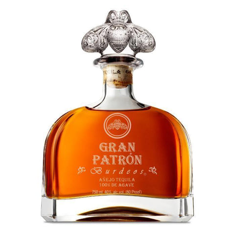 Buy Gran Patrón Burdeos online from the best online liquor store in the USA.